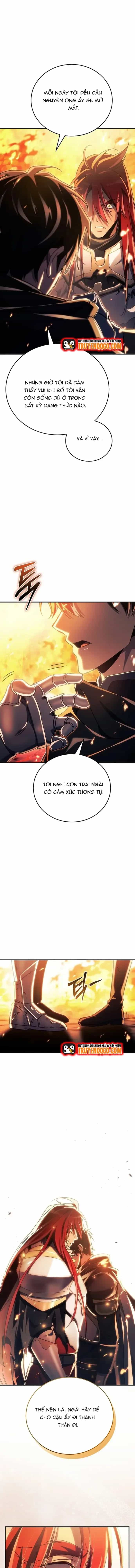 Trò Chơi Của Thợ Rèn Thiên Tài - Chương 21 - ảnh 24