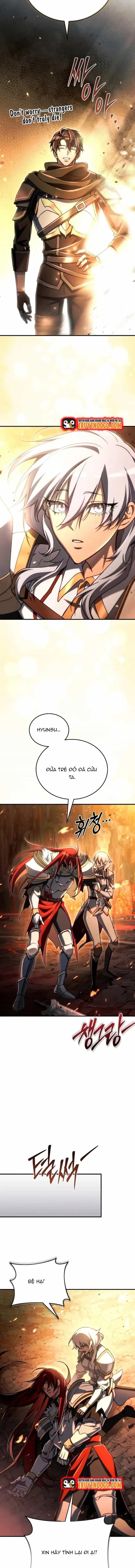 Trò Chơi Của Thợ Rèn Thiên Tài - Chương 21 - ảnh 28
