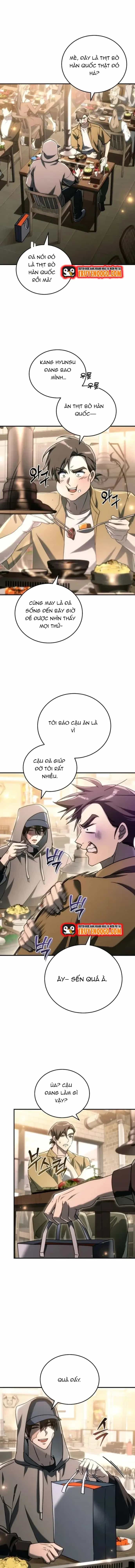 Trò Chơi Của Thợ Rèn Thiên Tài - Chương 22 - ảnh 15