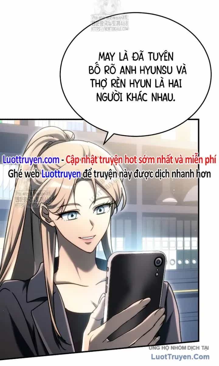 Trò Chơi Của Thợ Rèn Thiên Tài - Chương 23 - ảnh 81