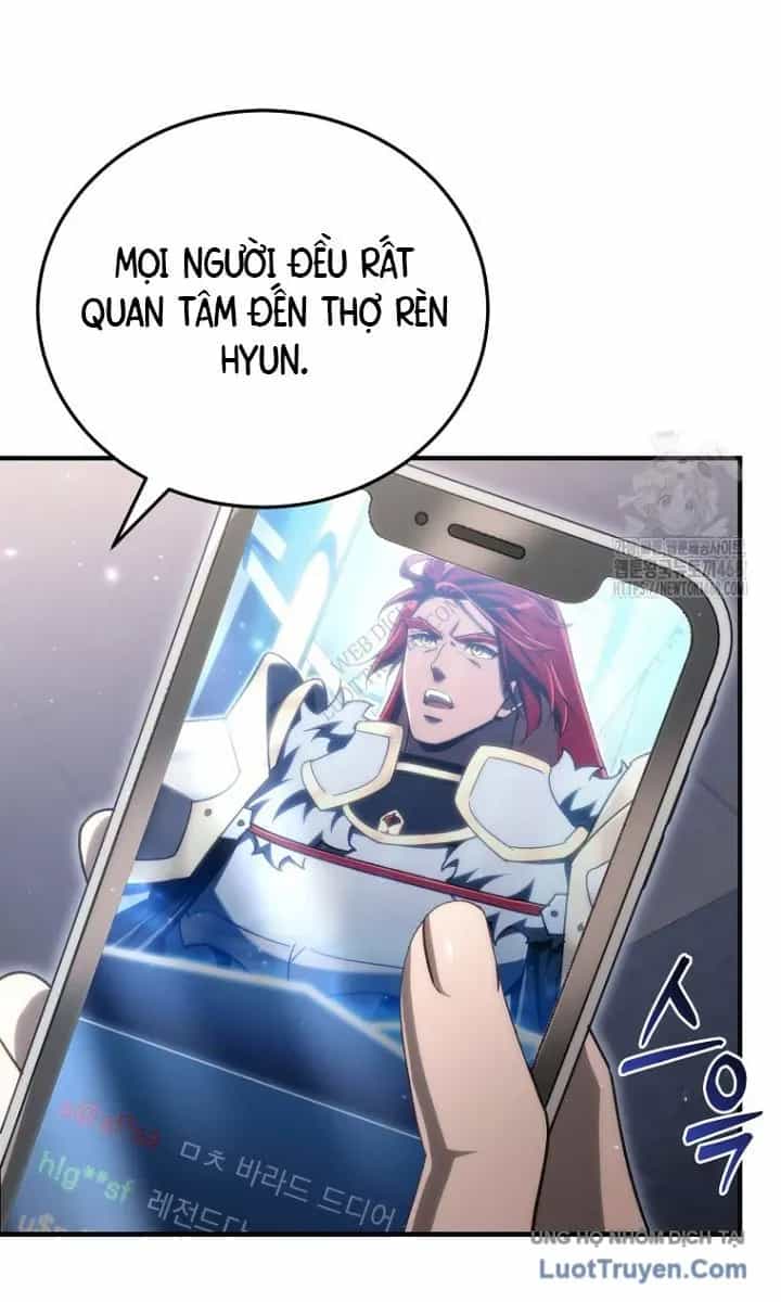 Trò Chơi Của Thợ Rèn Thiên Tài - Chương 23 - ảnh 89