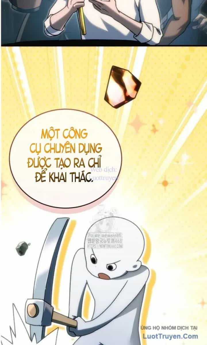 Trò Chơi Của Thợ Rèn Thiên Tài - Chương 25 - ảnh 30