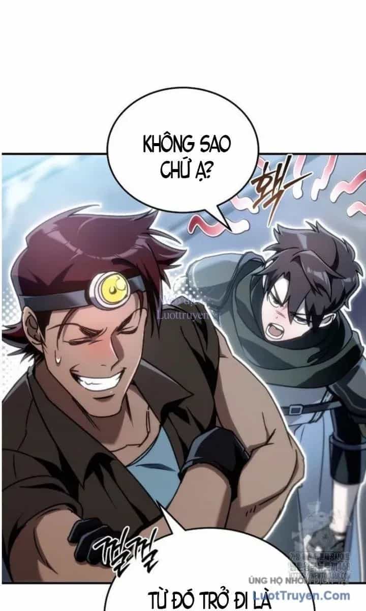 Trò Chơi Của Thợ Rèn Thiên Tài - Chương 25 - ảnh 50