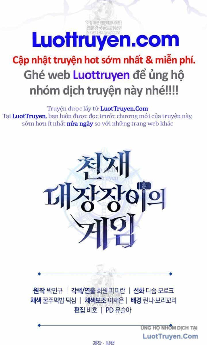 Trò Chơi Của Thợ Rèn Thiên Tài - Chương 26 - ảnh 169