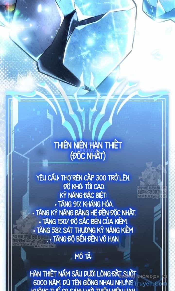 Trò Chơi Của Thợ Rèn Thiên Tài - Chương 27 - ảnh 96