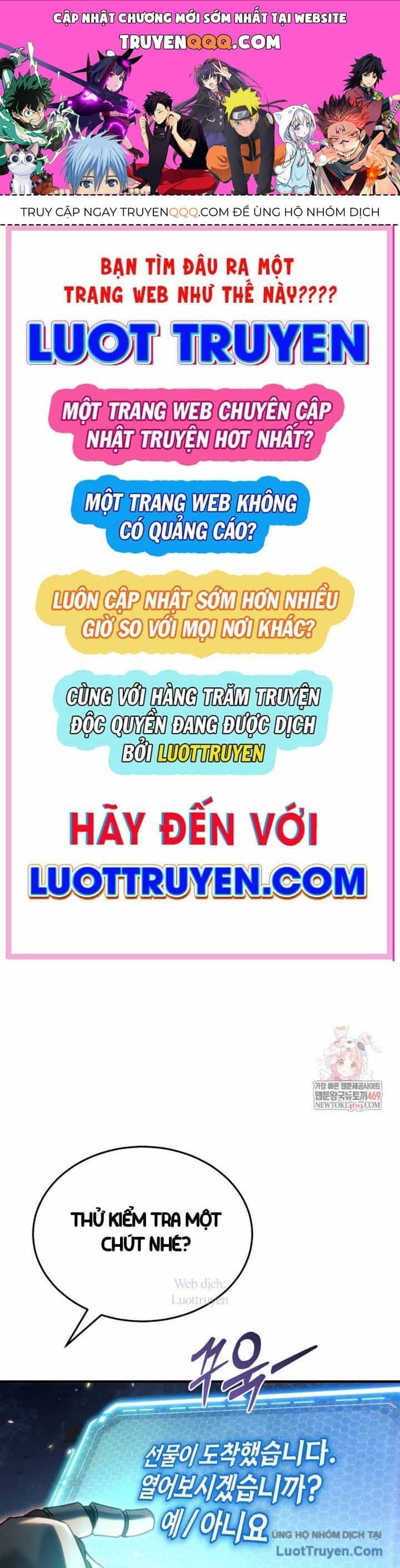 Trò Chơi Của Thợ Rèn Thiên Tài - Chương 28 - ảnh 1
