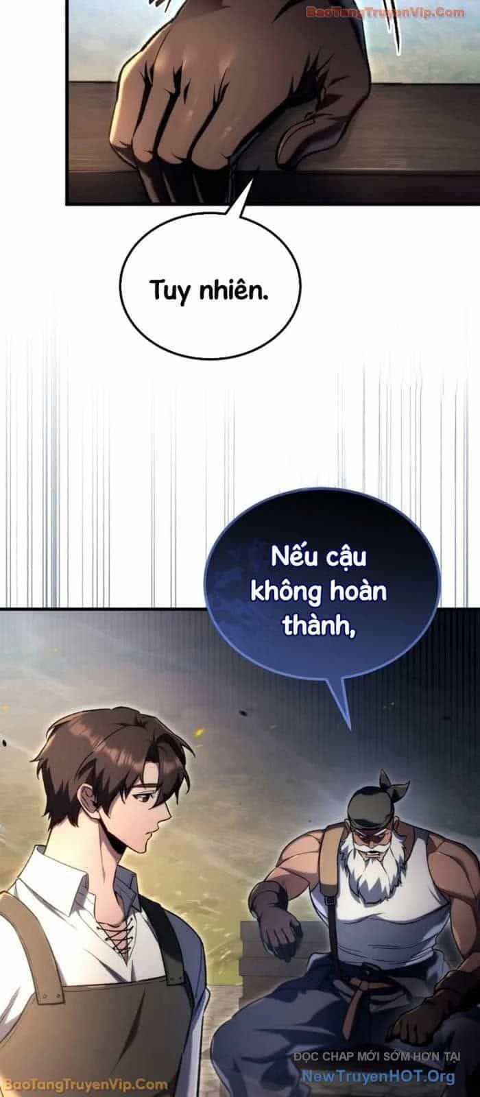 Trò Chơi Của Thợ Rèn Thiên Tài - Chương 3 - ảnh 14