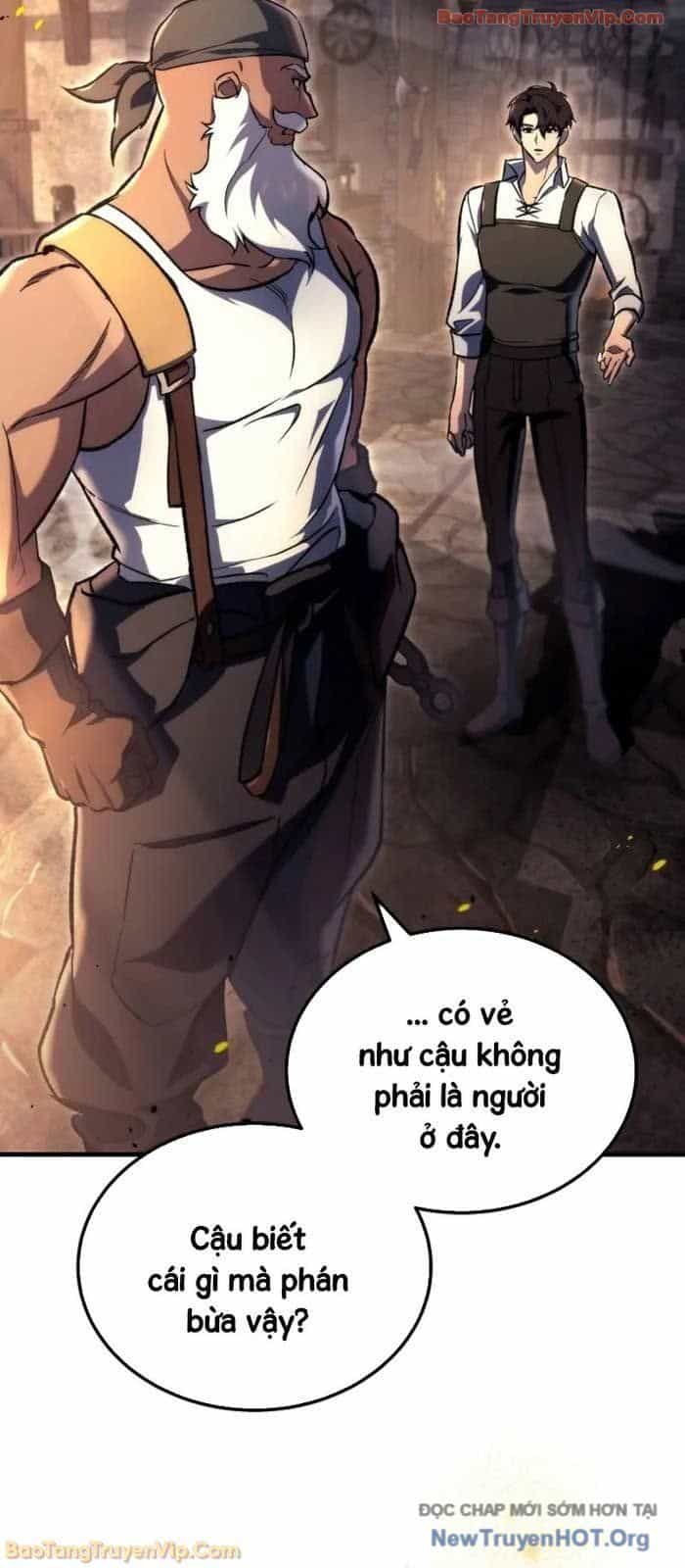 Trò Chơi Của Thợ Rèn Thiên Tài - Chương 3 - ảnh 2