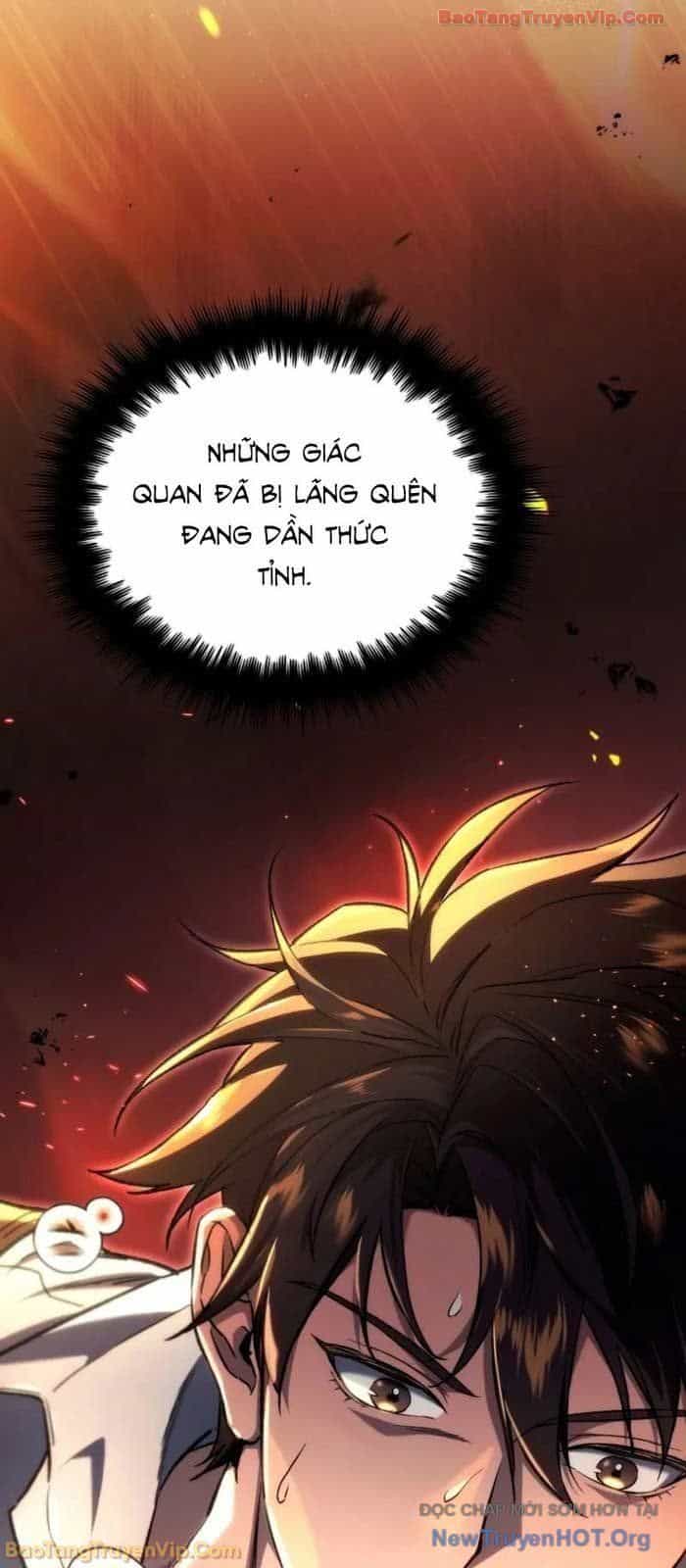 Trò Chơi Của Thợ Rèn Thiên Tài - Chương 3 - ảnh 28