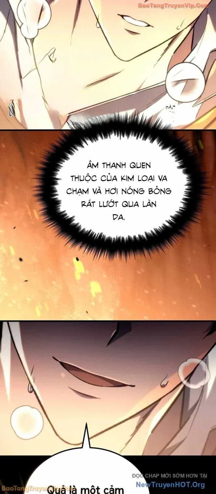 Trò Chơi Của Thợ Rèn Thiên Tài - Chương 3 - ảnh 29