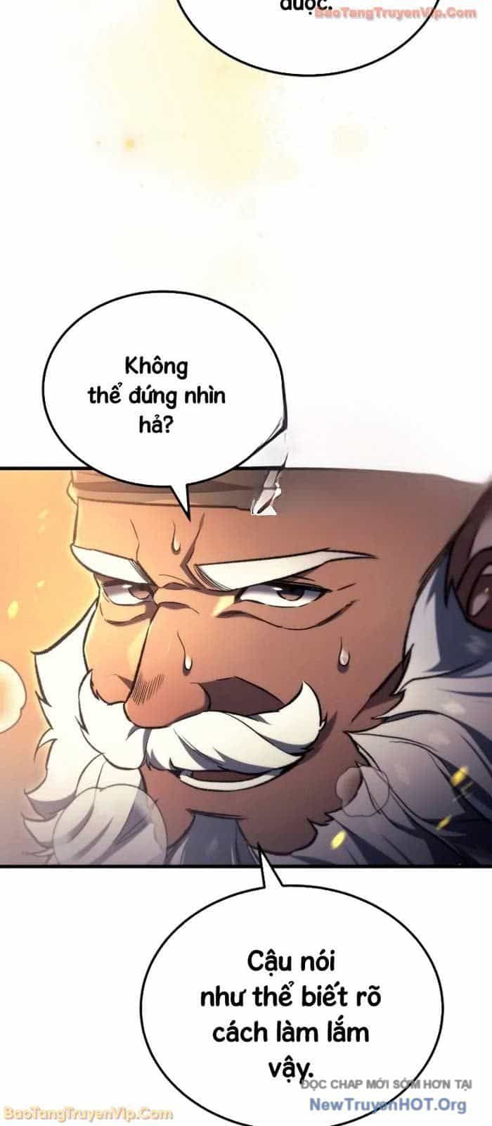 Trò Chơi Của Thợ Rèn Thiên Tài - Chương 3 - ảnh 4
