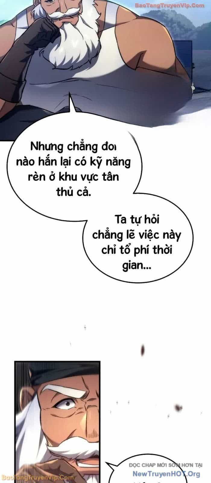 Trò Chơi Của Thợ Rèn Thiên Tài - Chương 3 - ảnh 40