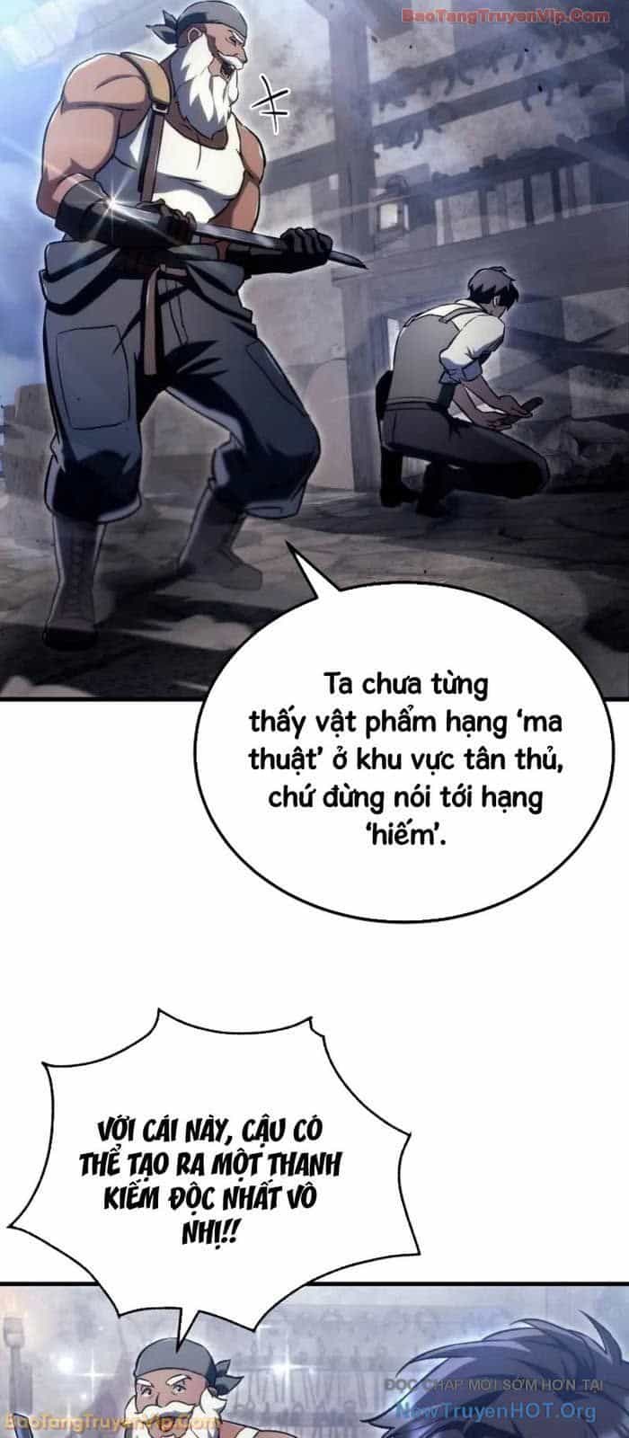 Trò Chơi Của Thợ Rèn Thiên Tài - Chương 3 - ảnh 81