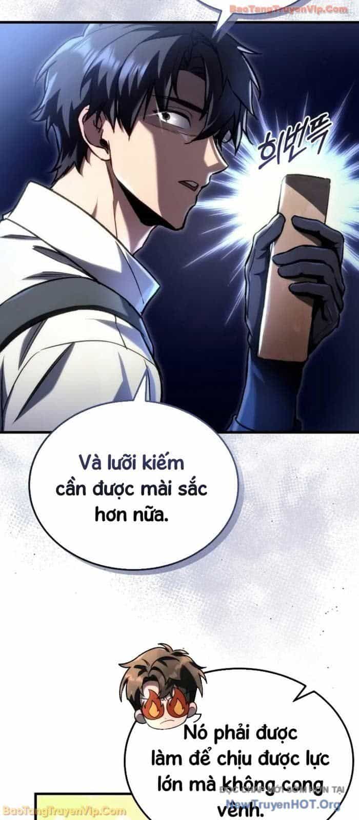 Trò Chơi Của Thợ Rèn Thiên Tài - Chương 3 - ảnh 84