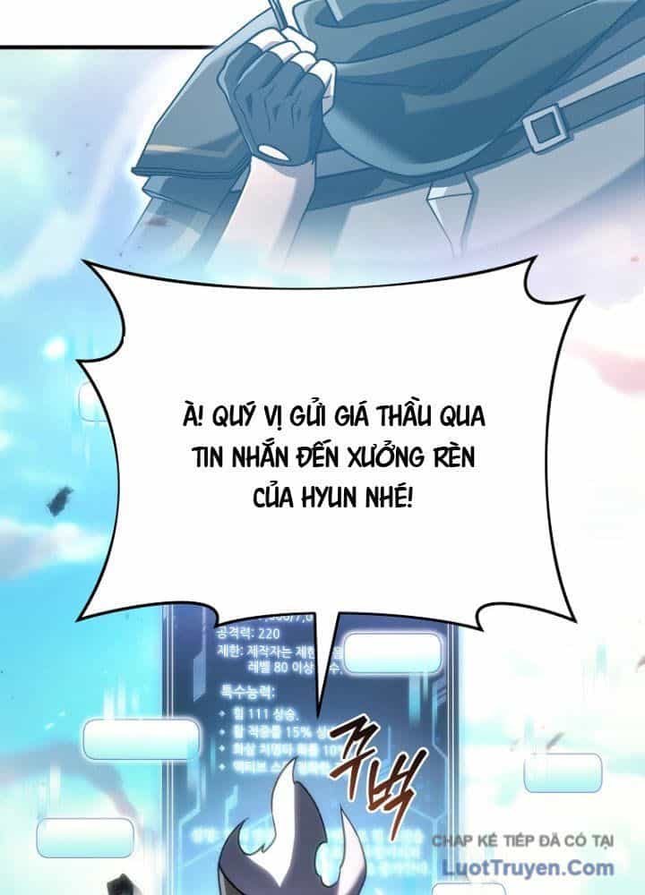 Trò Chơi Của Thợ Rèn Thiên Tài - Chương 31 - ảnh 49