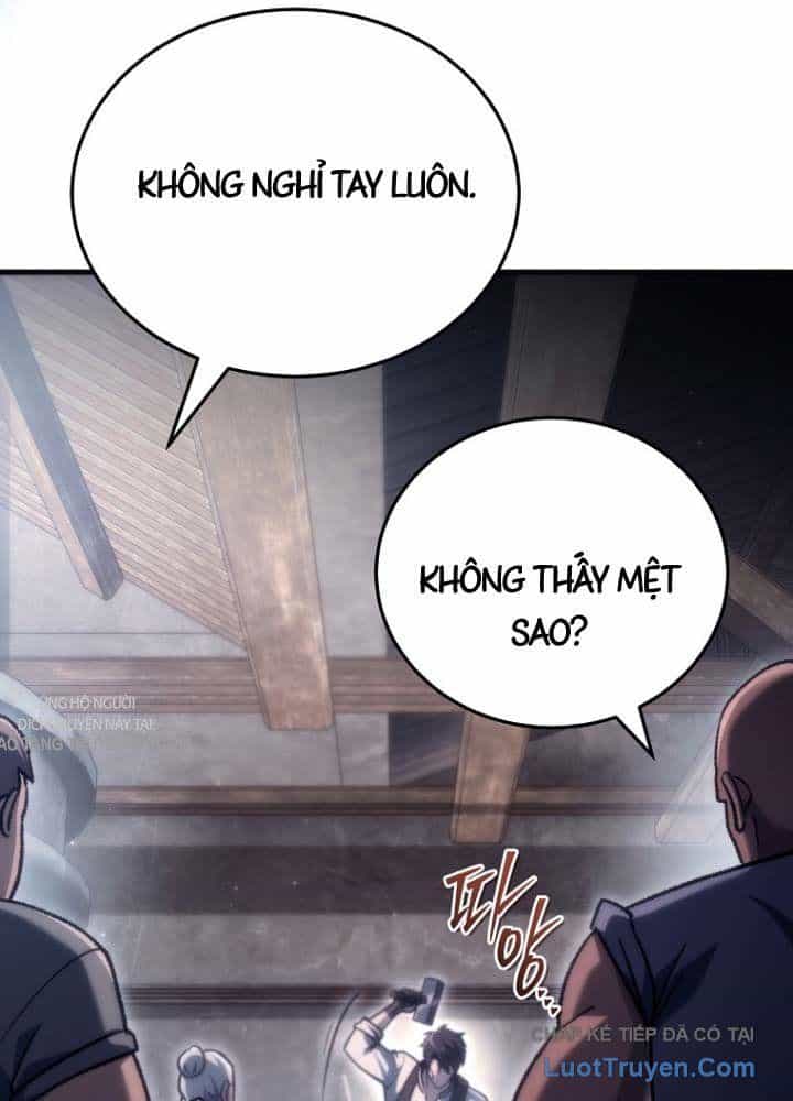 Trò Chơi Của Thợ Rèn Thiên Tài - Chương 37 - ảnh 113