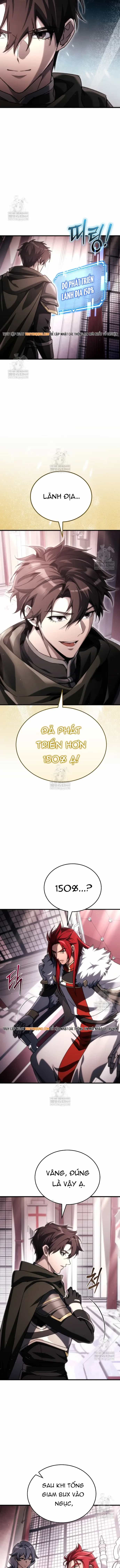 Trò Chơi Của Thợ Rèn Thiên Tài - Chương 38 - ảnh 14