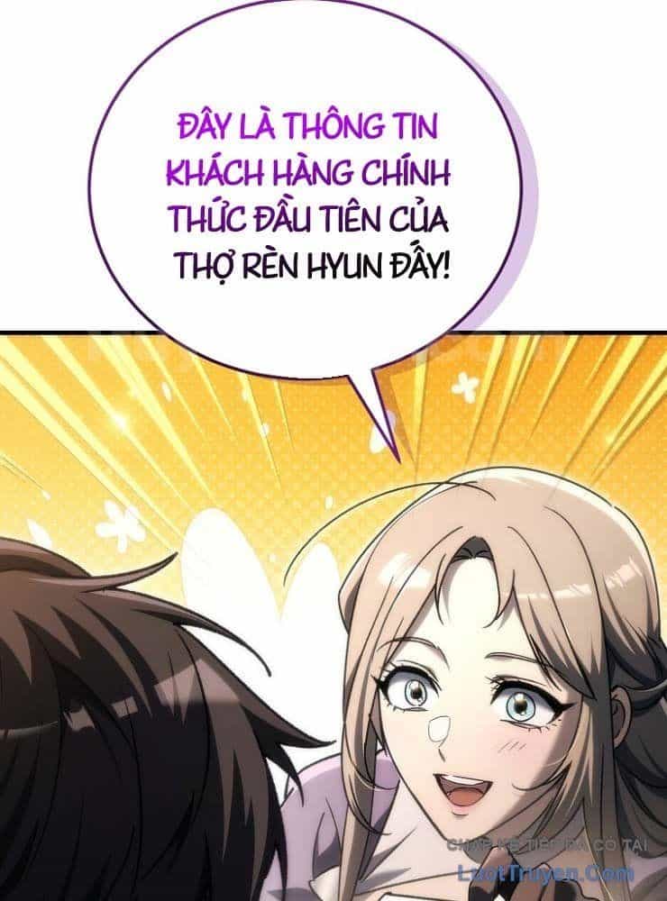 Trò Chơi Của Thợ Rèn Thiên Tài - Chương 39 - ảnh 101
