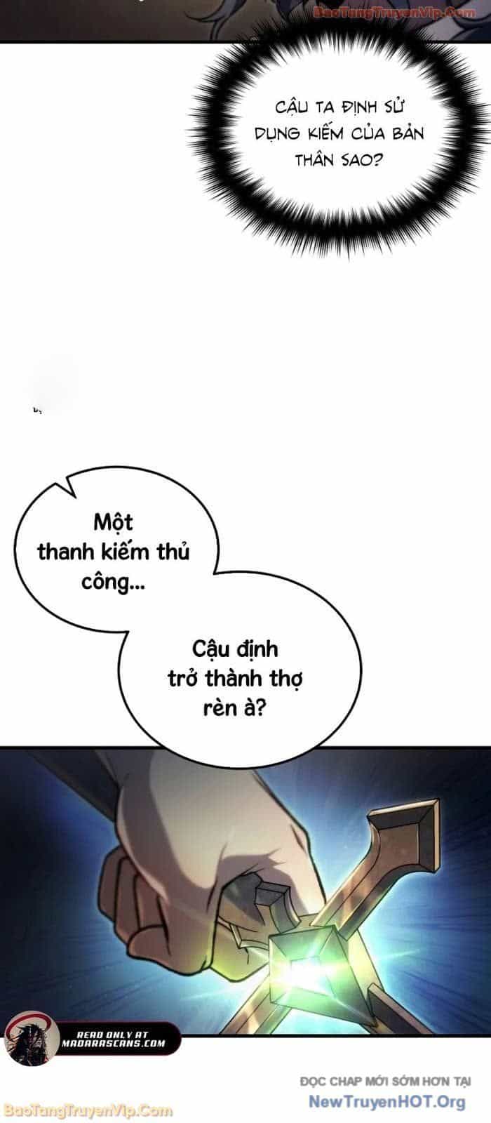 Trò Chơi Của Thợ Rèn Thiên Tài - Chương 4 - ảnh 11