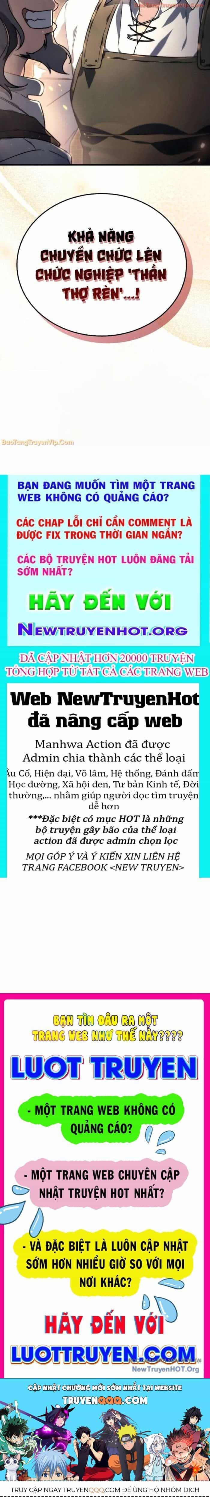 Trò Chơi Của Thợ Rèn Thiên Tài - Chương 4 - ảnh 130