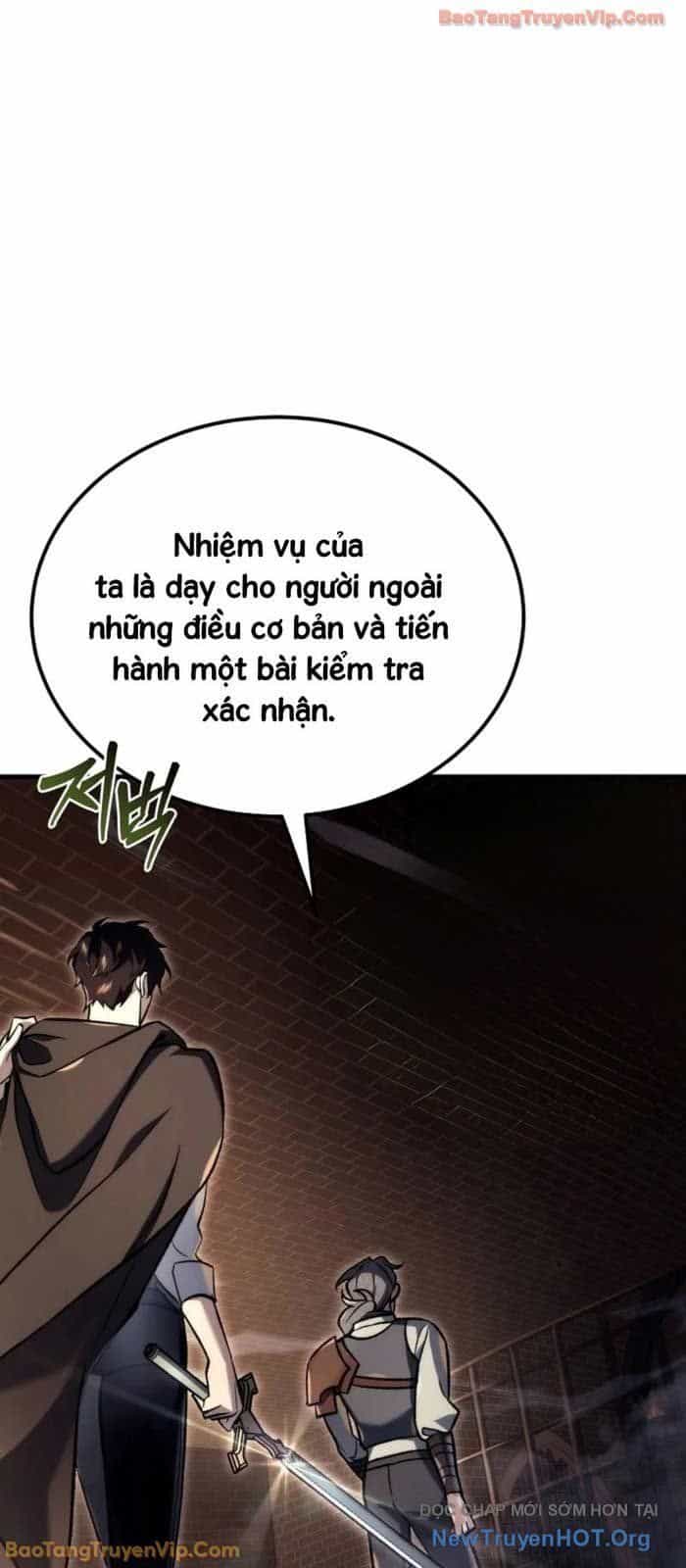 Trò Chơi Của Thợ Rèn Thiên Tài - Chương 4 - ảnh 30