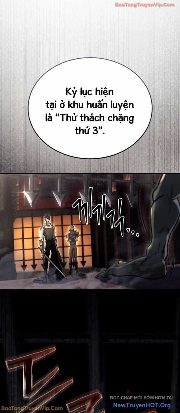 Trò Chơi Của Thợ Rèn Thiên Tài - Chương 4 - ảnh 32