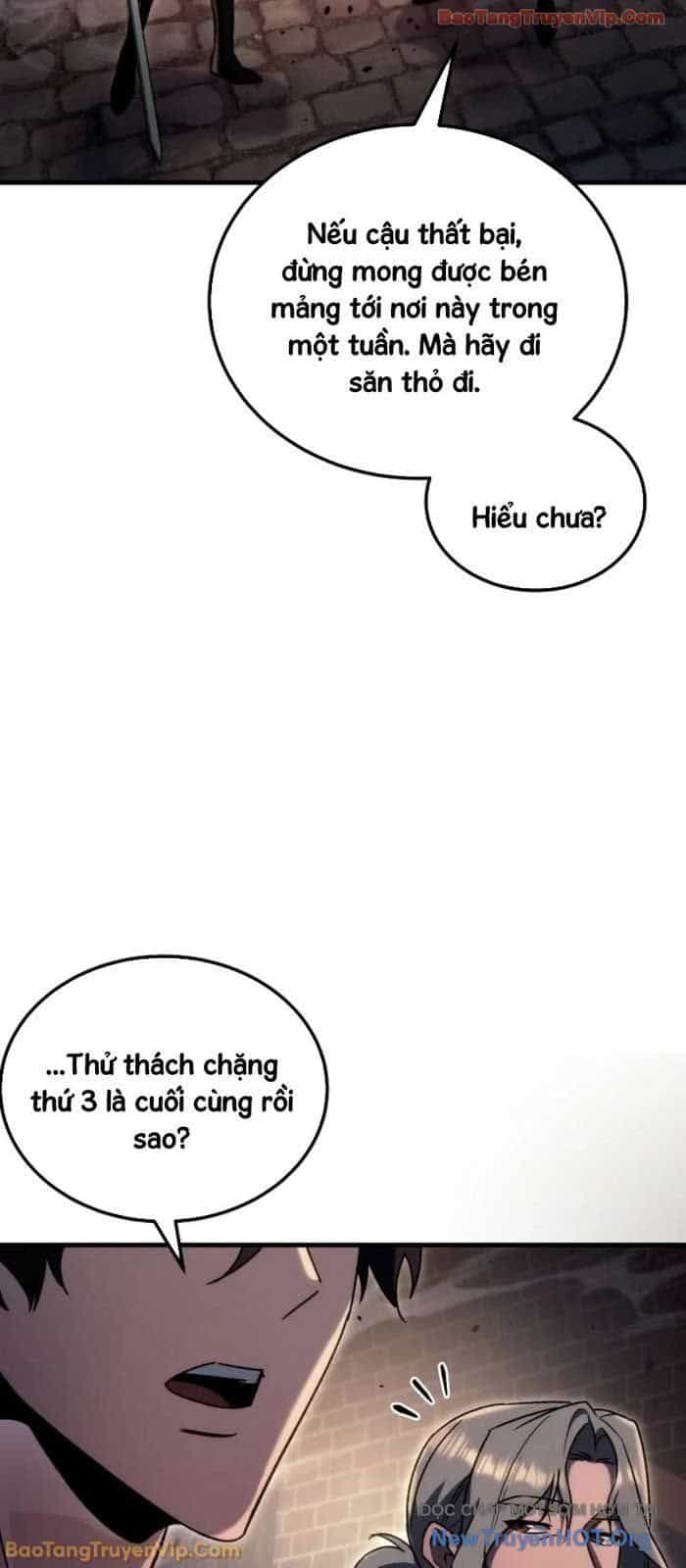 Trò Chơi Của Thợ Rèn Thiên Tài - Chương 4 - ảnh 36