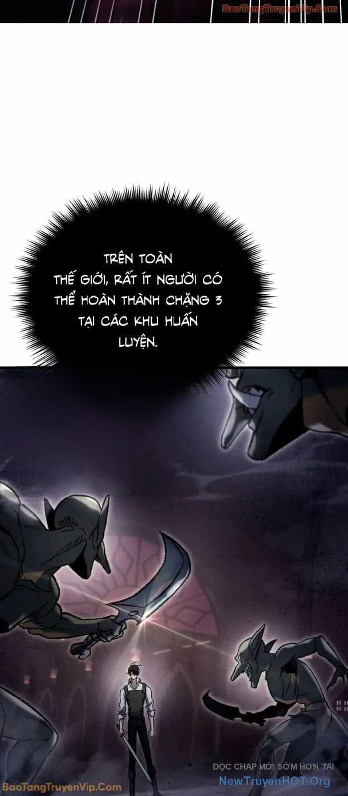 Trò Chơi Của Thợ Rèn Thiên Tài - Chương 4 - ảnh 45