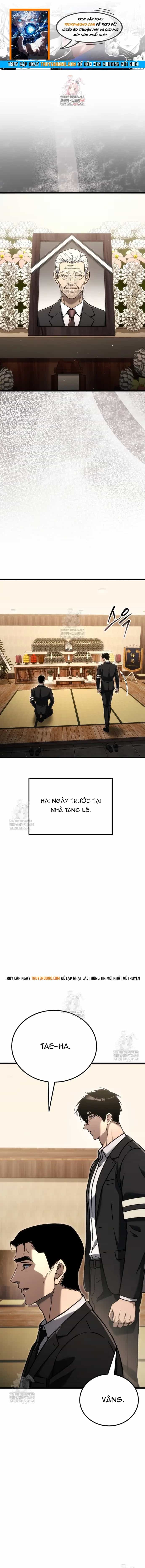 Trò Chơi Của Thợ Rèn Thiên Tài - Chương 43 - ảnh 1