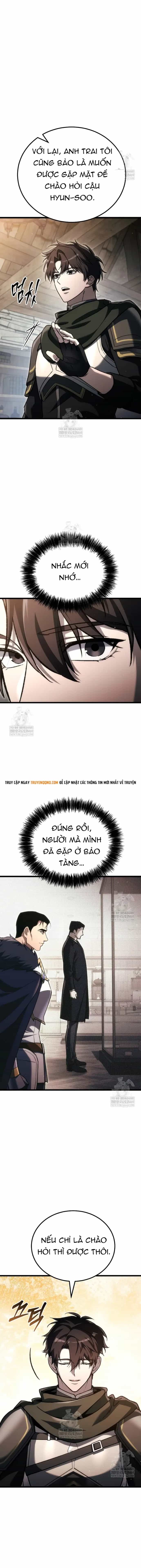 Trò Chơi Của Thợ Rèn Thiên Tài - Chương 43 - ảnh 13