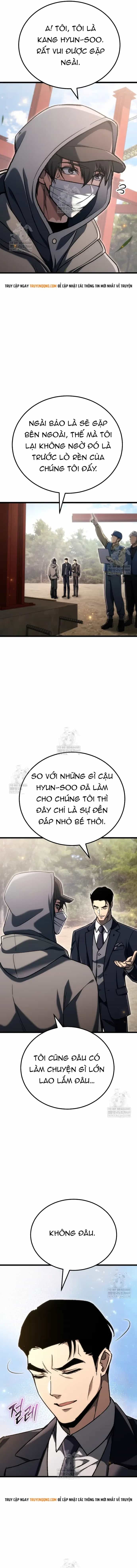 Trò Chơi Của Thợ Rèn Thiên Tài - Chương 43 - ảnh 16