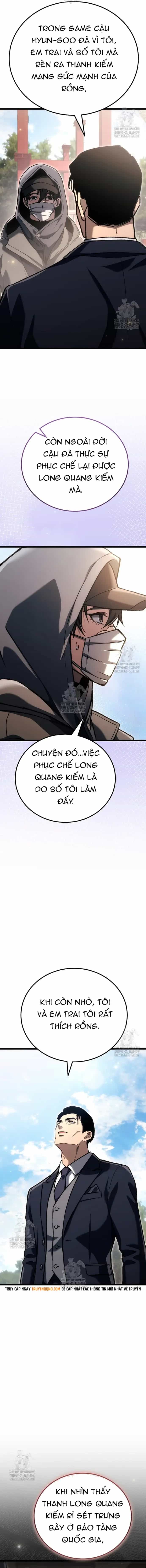Trò Chơi Của Thợ Rèn Thiên Tài - Chương 43 - ảnh 17