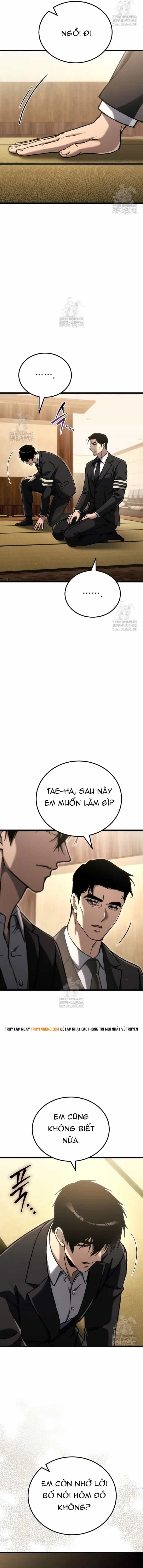 Trò Chơi Của Thợ Rèn Thiên Tài - Chương 43 - ảnh 2
