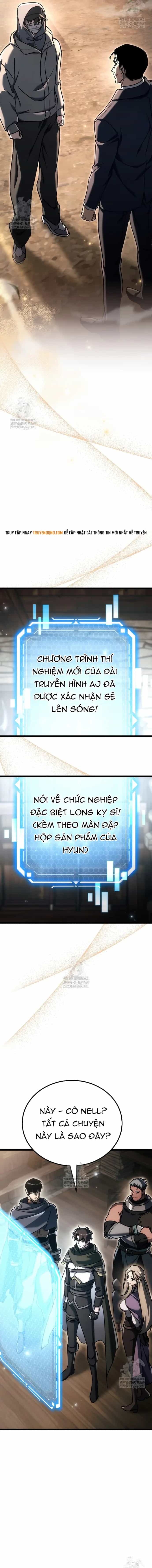 Trò Chơi Của Thợ Rèn Thiên Tài - Chương 43 - ảnh 21