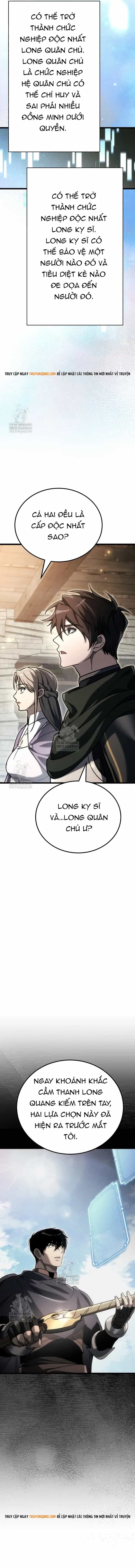 Trò Chơi Của Thợ Rèn Thiên Tài - Chương 43 - ảnh 8