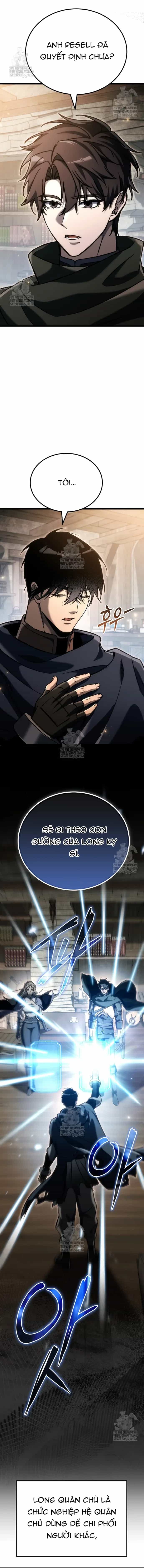 Trò Chơi Của Thợ Rèn Thiên Tài - Chương 43 - ảnh 9