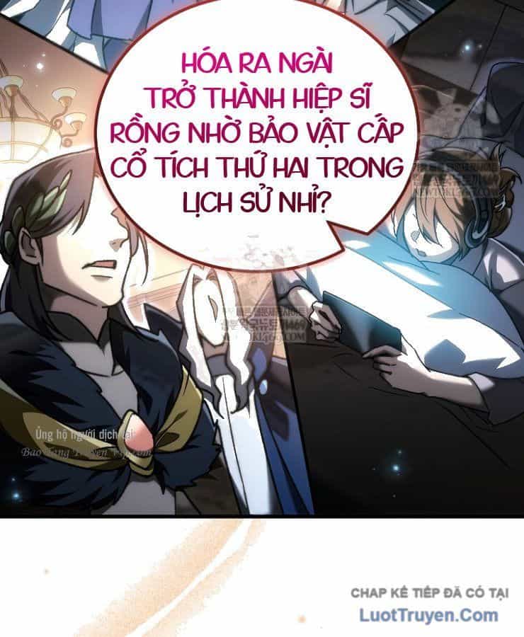 Trò Chơi Của Thợ Rèn Thiên Tài - Chương 44 - ảnh 123
