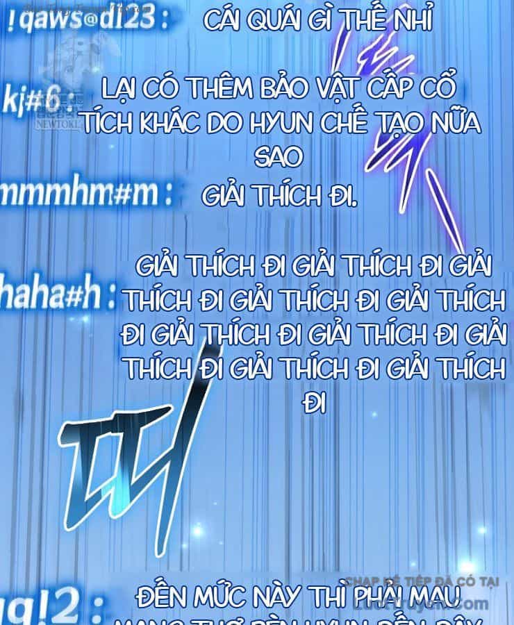 Trò Chơi Của Thợ Rèn Thiên Tài - Chương 44 - ảnh 136