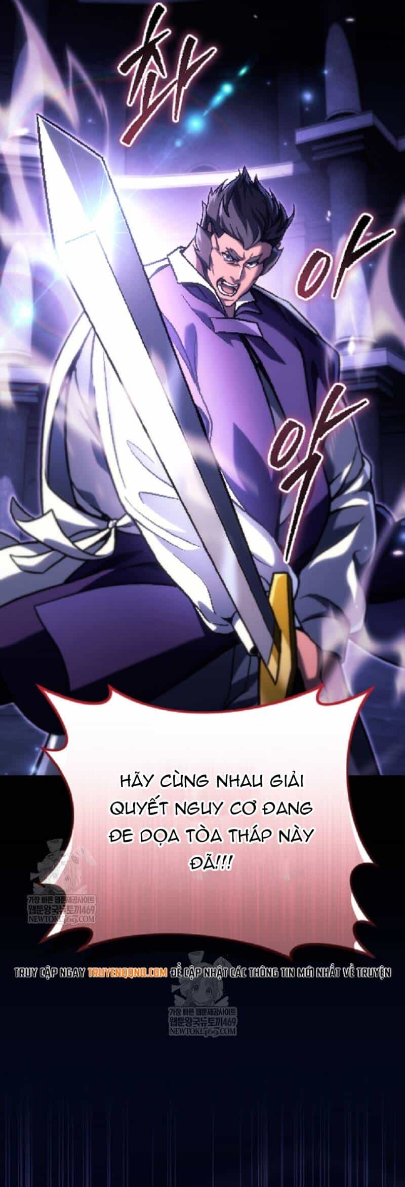 Trò Chơi Của Thợ Rèn Thiên Tài - Chương 46 - ảnh 11