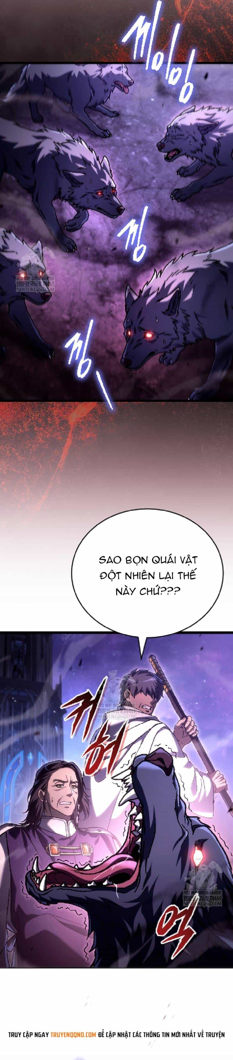 Trò Chơi Của Thợ Rèn Thiên Tài - Chương 46 - ảnh 17