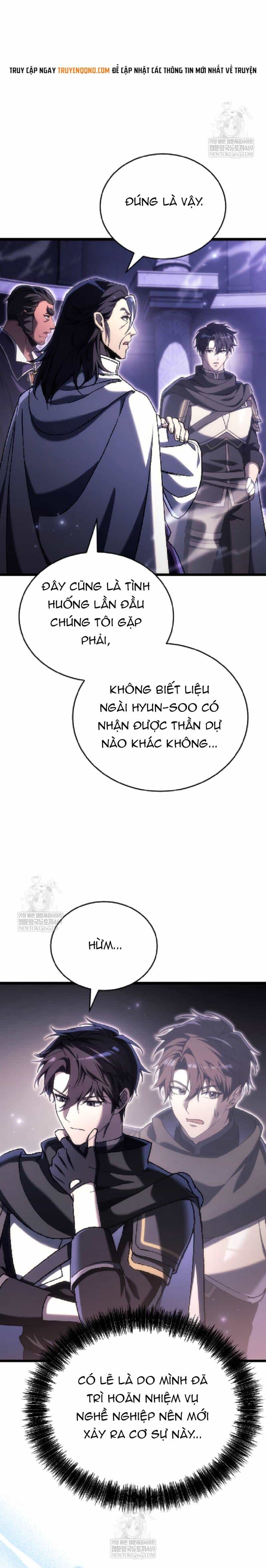 Trò Chơi Của Thợ Rèn Thiên Tài - Chương 46 - ảnh 28