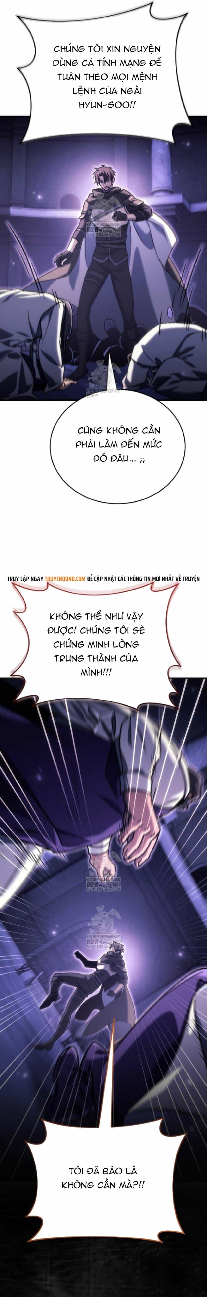 Trò Chơi Của Thợ Rèn Thiên Tài - Chương 46 - ảnh 36