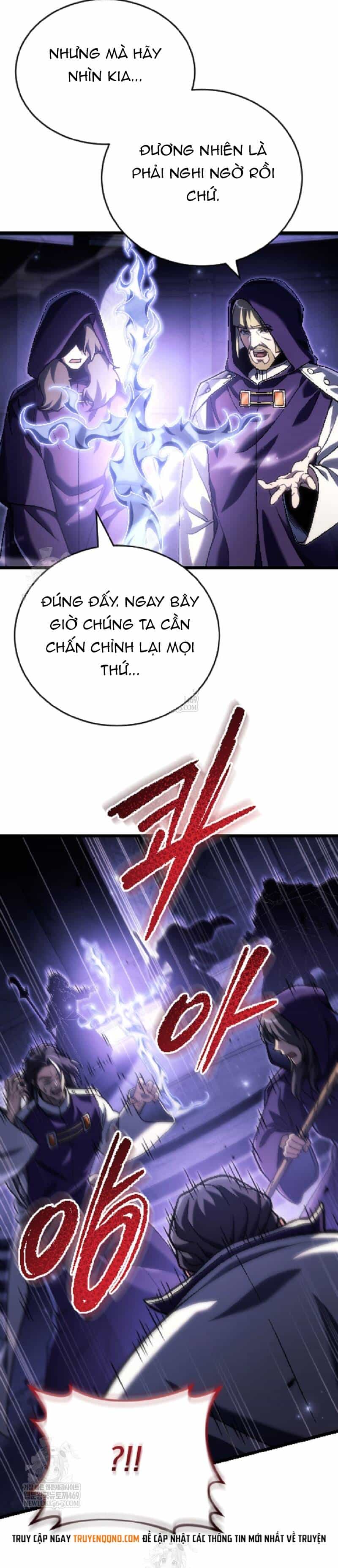 Trò Chơi Của Thợ Rèn Thiên Tài - Chương 46 - ảnh 8