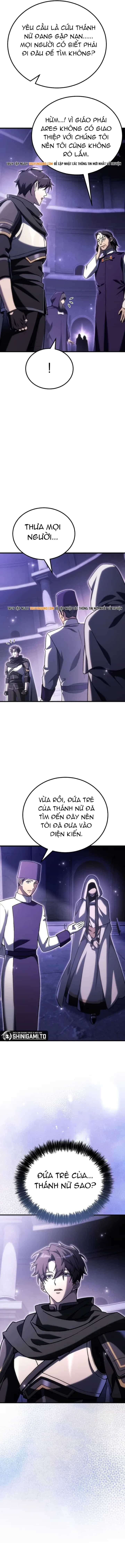 Trò Chơi Của Thợ Rèn Thiên Tài - Chương 47 - ảnh 4