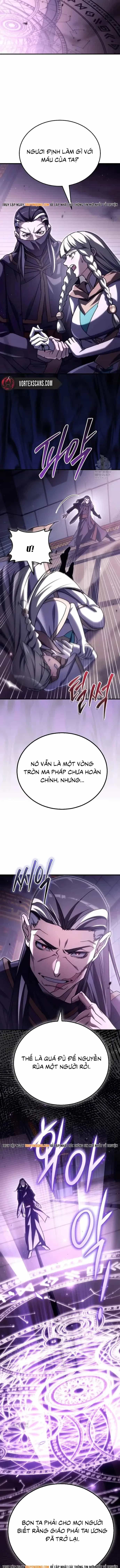 Trò Chơi Của Thợ Rèn Thiên Tài - Chương 48 - ảnh 18