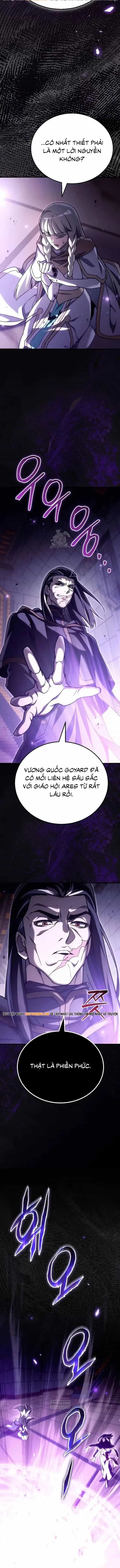 Trò Chơi Của Thợ Rèn Thiên Tài - Chương 48 - ảnh 19