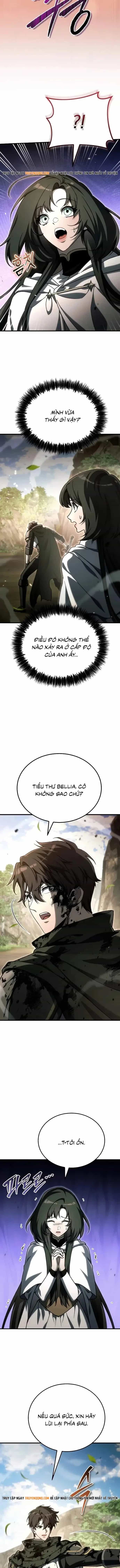 Trò Chơi Của Thợ Rèn Thiên Tài - Chương 48 - ảnh 3