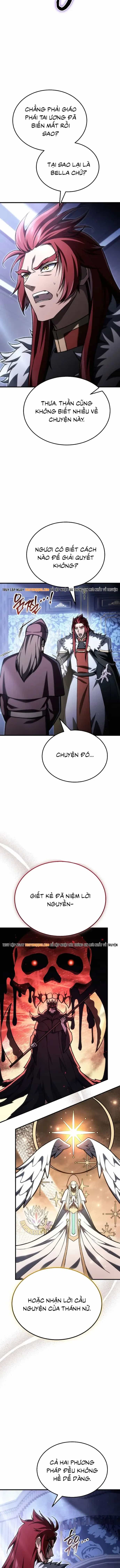 Trò Chơi Của Thợ Rèn Thiên Tài - Chương 49 - ảnh 5