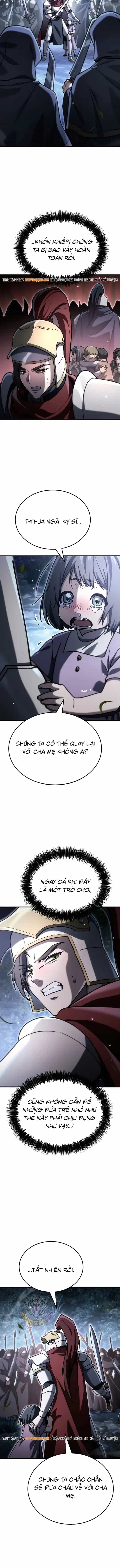 Trò Chơi Của Thợ Rèn Thiên Tài - Chương 49 - ảnh 7