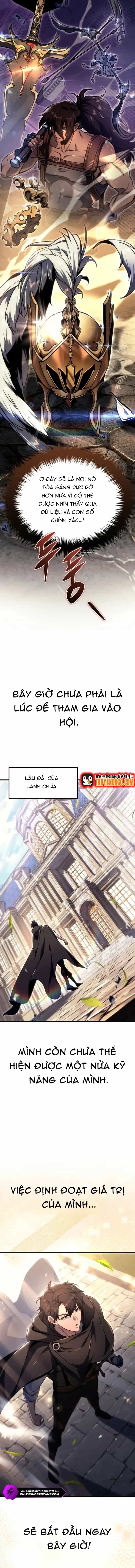 Trò Chơi Của Thợ Rèn Thiên Tài - Chương 5 - ảnh 18